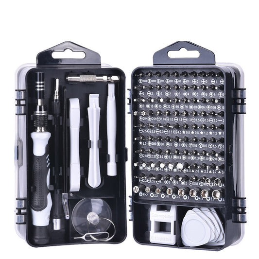 117-in-1 Magnetic Precision Toolset