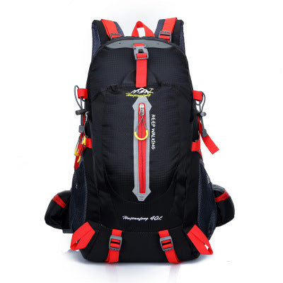 40L Adventure Hiking Backpack