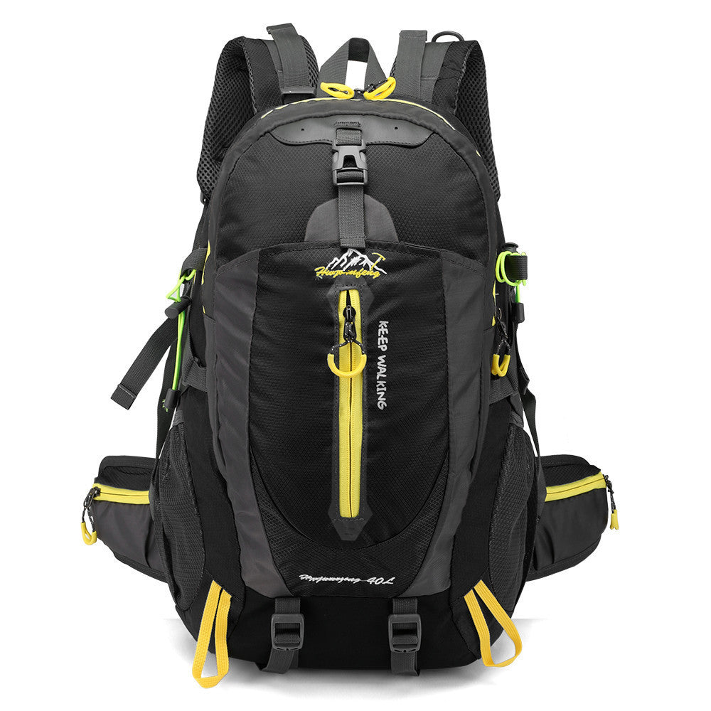 40L Adventure Hiking Backpack