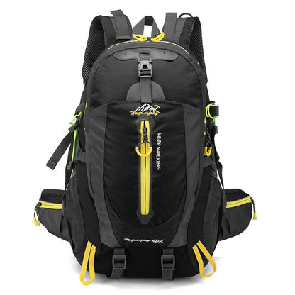40L Adventure Hiking Backpack