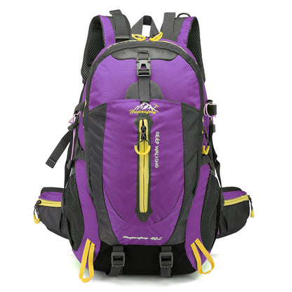 40L Adventure Hiking Backpack