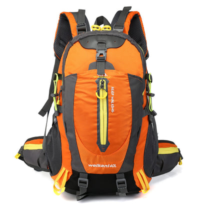 40L Adventure Hiking Backpack