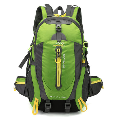40L Adventure Hiking Backpack