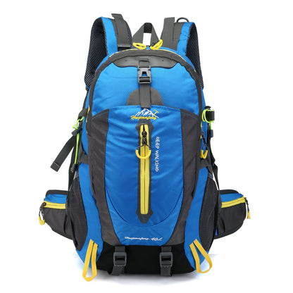 40L Adventure Hiking Backpack