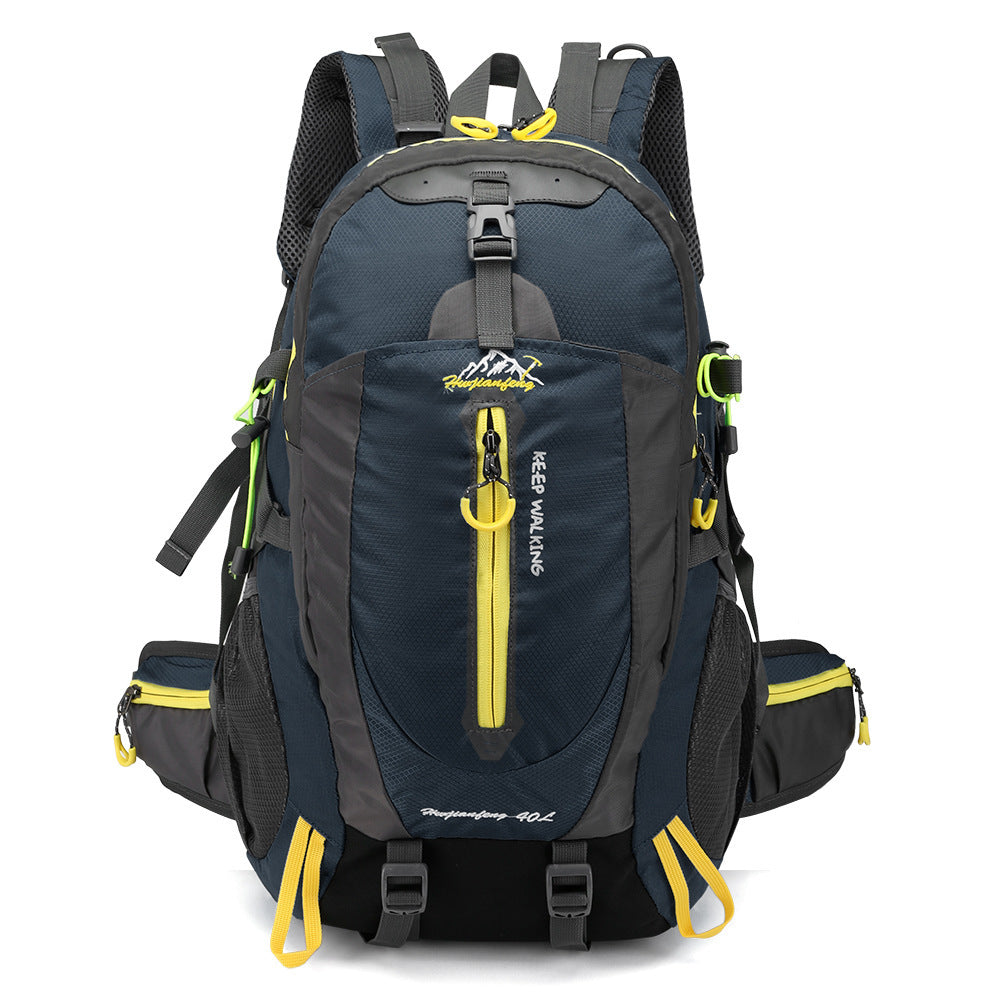 40L Adventure Hiking Backpack
