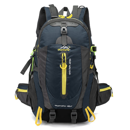 40L Adventure Hiking Backpack