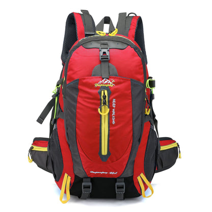 40L Adventure Hiking Backpack