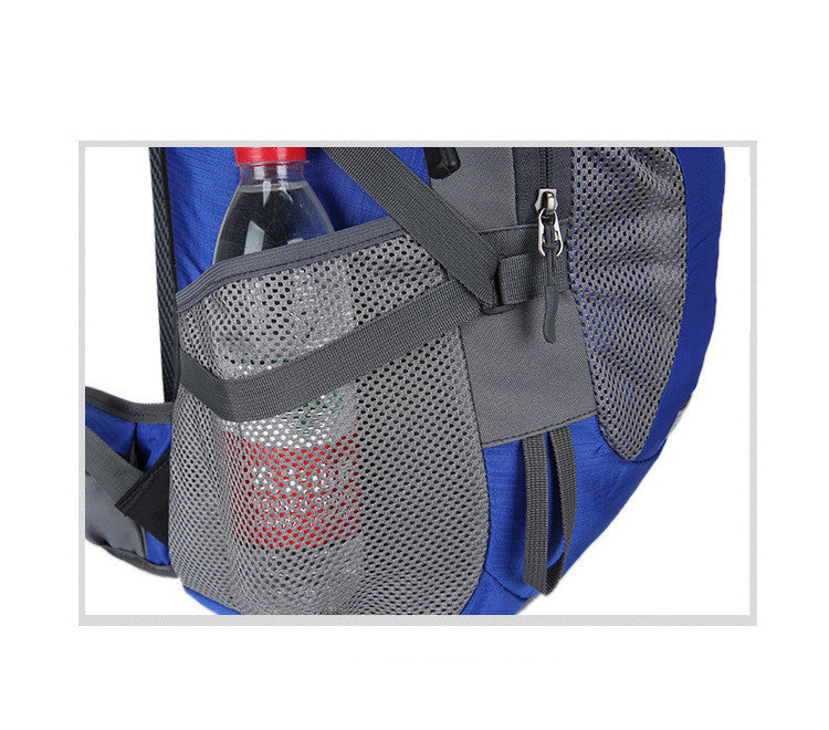 40L Adventure Hiking Backpack