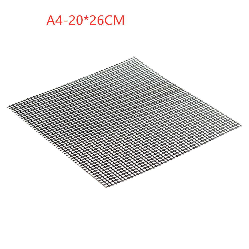 Non-Stick Grilling Mat Set