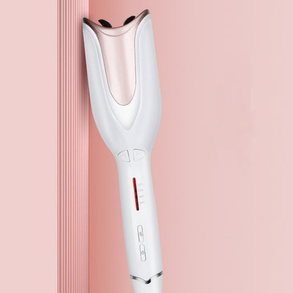 Rose Tube Automatic Hair Curler