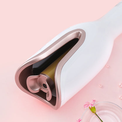 Rose Tube Automatic Hair Curler