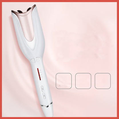 Rose Tube Automatic Hair Curler