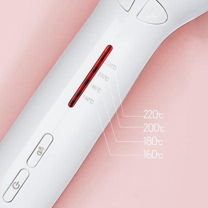 Rose Tube Automatic Hair Curler