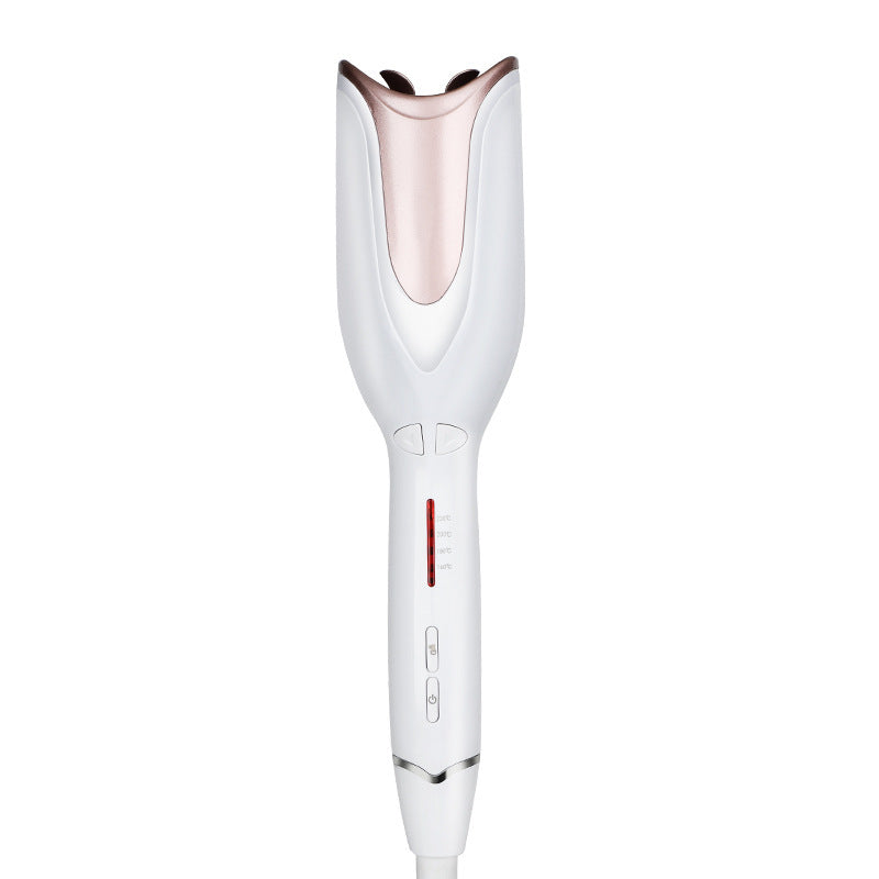 Rose Tube Automatic Hair Curler