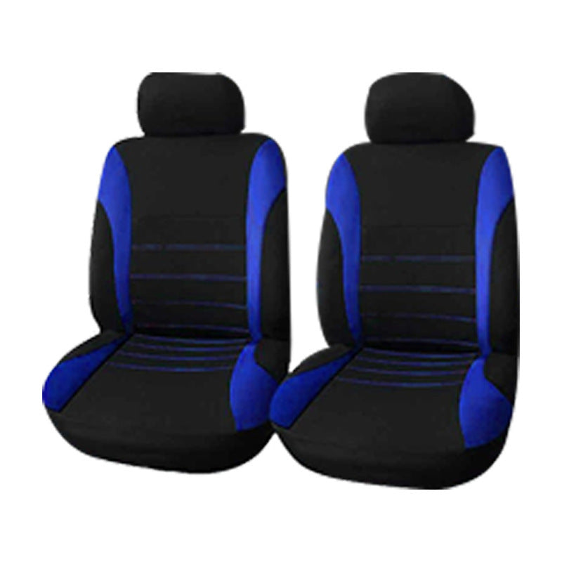 Four-Season Universal Seat Covers