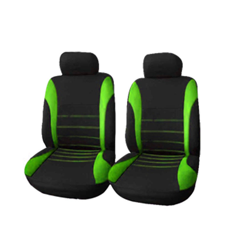 Four-Season Universal Seat Covers
