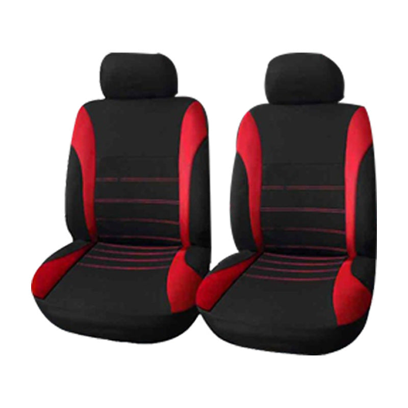 Four-Season Universal Seat Covers