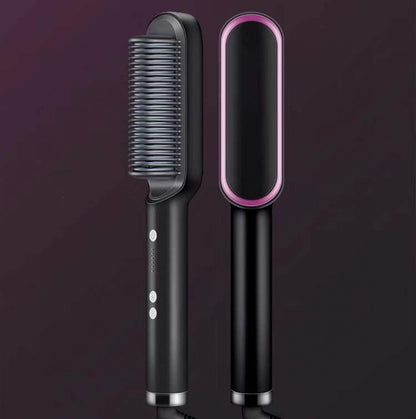2-in-1 Hot Comb Styler