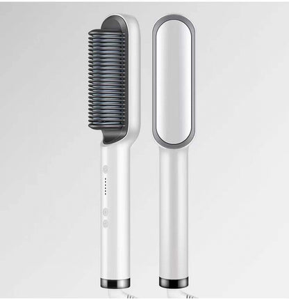 2-in-1 Hot Comb Styler