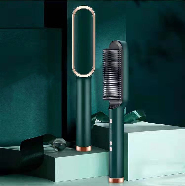 2-in-1 Hot Comb Styler
