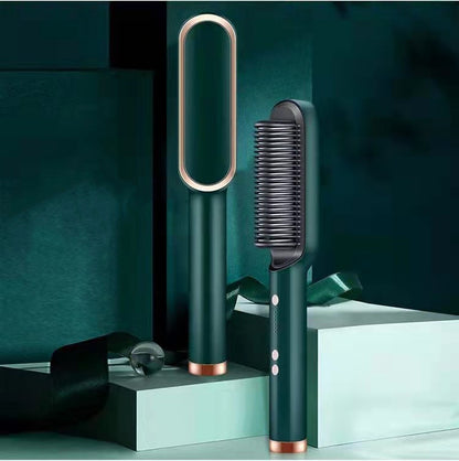 2-in-1 Hot Comb Styler