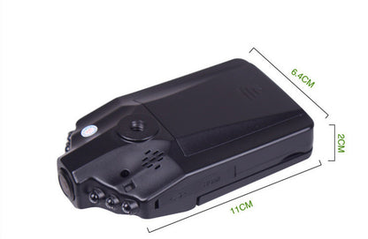 H98 HD Night Vision Recorder