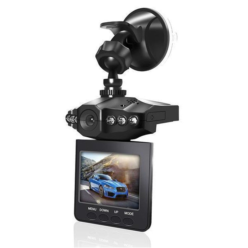 H98 HD Night Vision Recorder