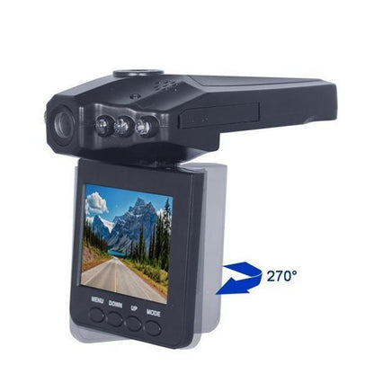 H98 HD Night Vision Recorder