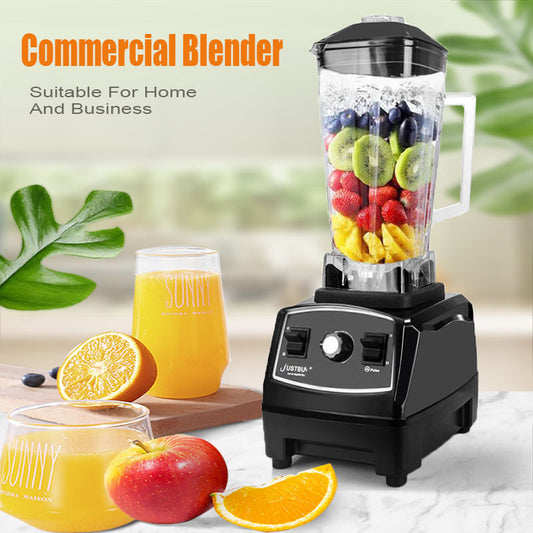 Ultimate Multi-Function Blender Pro