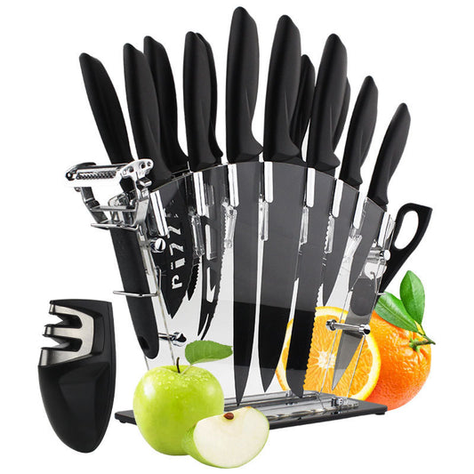 Ultimate 17-Piece Knife Set