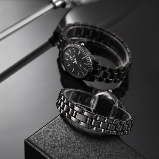 Elegant Luxury Couple Watches