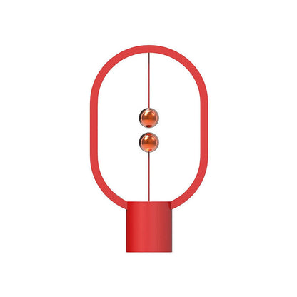Magnetic Suspended LED Table Lamp