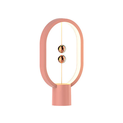 Magnetic Suspended LED Table Lamp