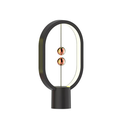 Magnetic Suspended LED Table Lamp