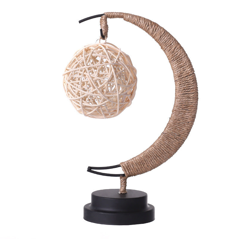 Starry LED Pendant Lights