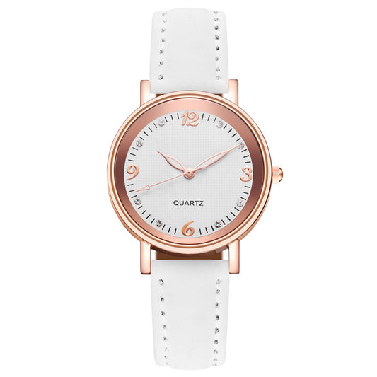 Glow-In-The-Dark Fashion Watch