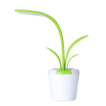 Modern USB Desk Lamp