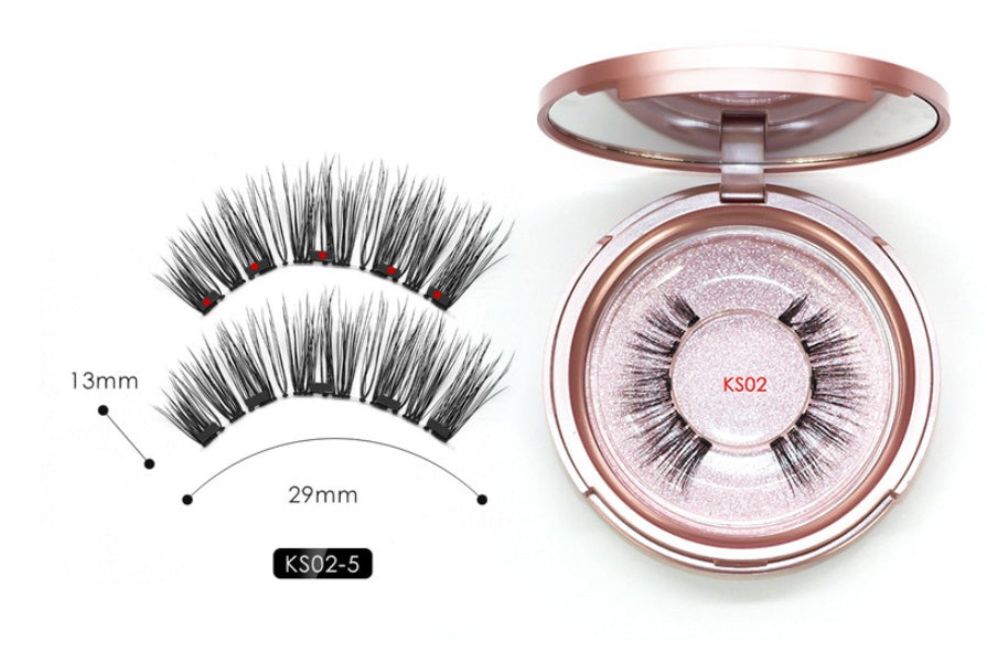 Magnetic Eyeliner & Lash Set