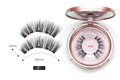 Magnetic Eyeliner & Lash Set