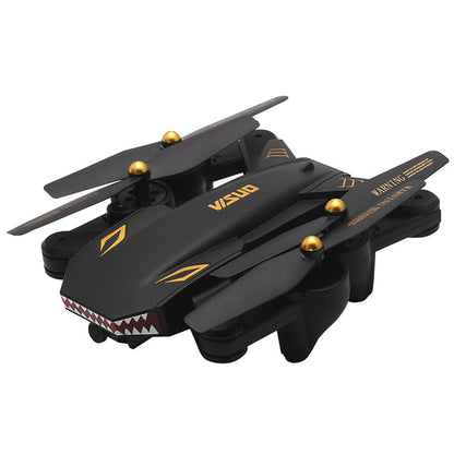 XS809S Foldable HD Selfie Drone