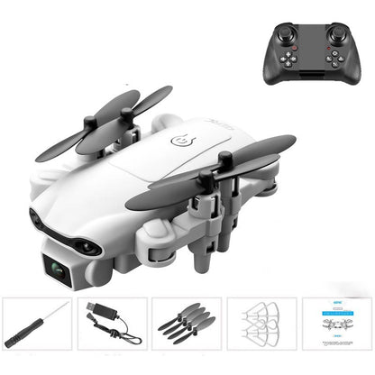 Mini 4K Remote Control Drone