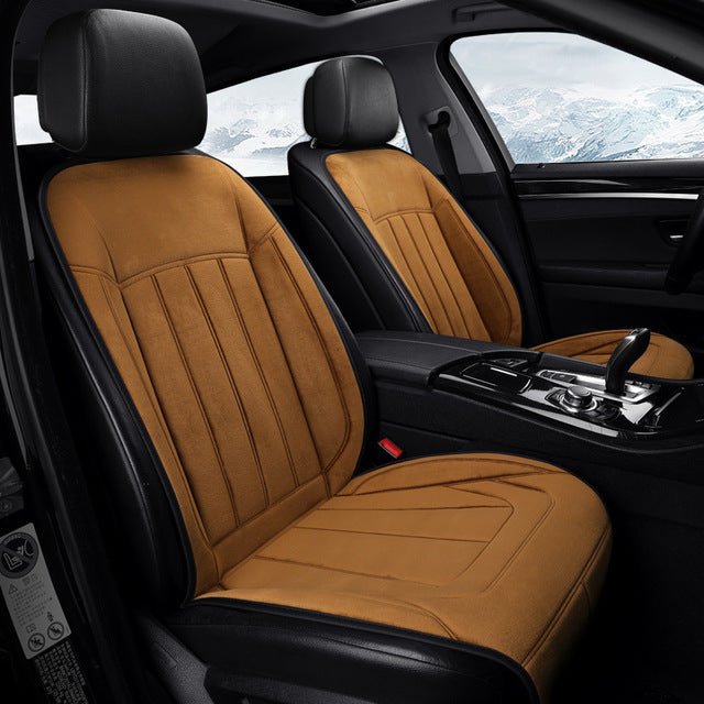 Rapid Heating Car Seat Cushion