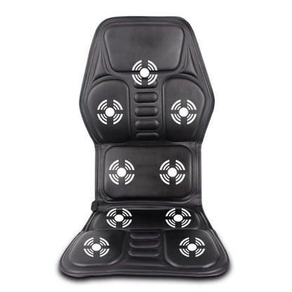 Versatile Deep Tissue Car Massager