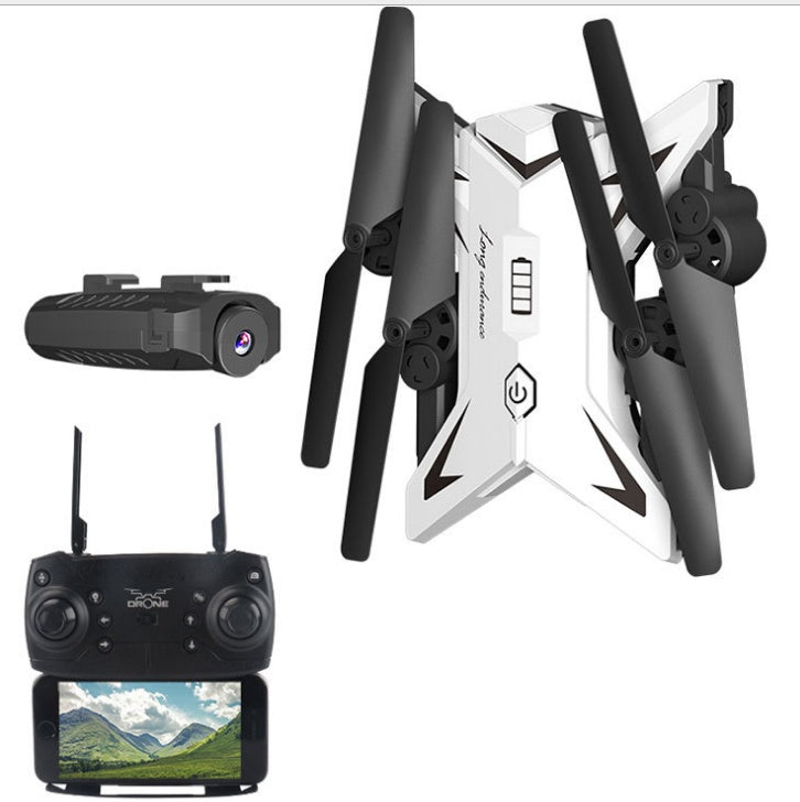 T-Rex Foldable HD Camera Drone