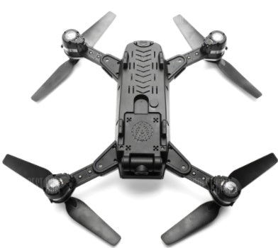 Foldable YH-19HW Aerial Drone