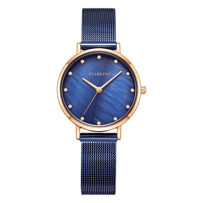 Star King Elegant Quartz Watch