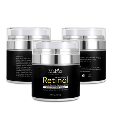 Ultimate Whitening Moisturizing Cream