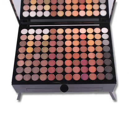 Ultimate Piano Makeup Palette
