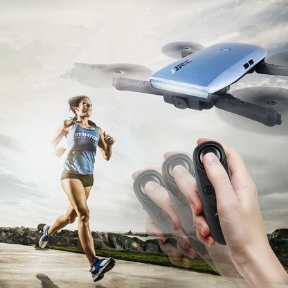 Foldable HD WiFi Drone