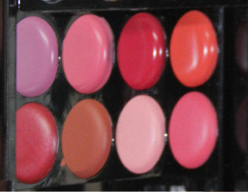 Ultimate Makeup Mastery Set